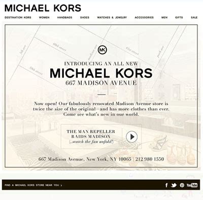 webmail michael kors|michael kors email format.